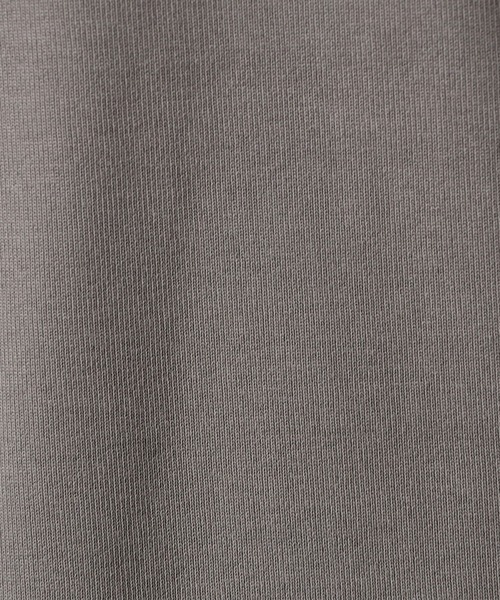 Grand PARK（グランドパーク）の「スナップ長袖カーディガン（カーディガン/ボレロ・レディース・ホワイト×ブラック/モスグリーン/ネイビー・FREE）」の13枚目の写真