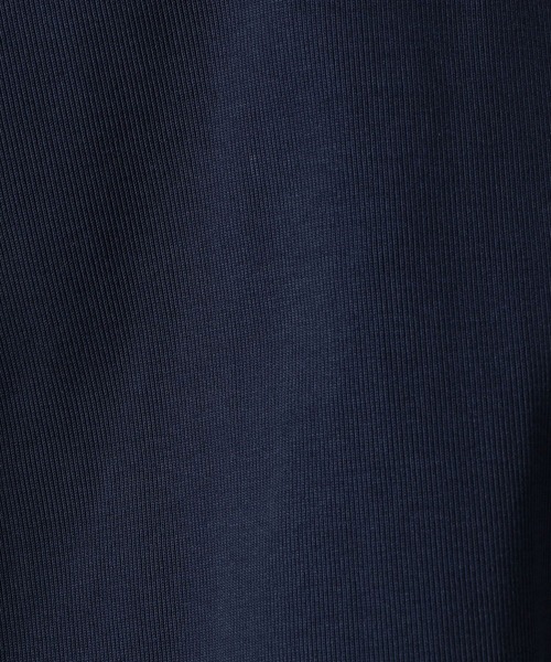 Grand PARK（グランドパーク）の「スナップ長袖カーディガン（カーディガン/ボレロ・レディース・ホワイト×ブラック/モスグリーン/ネイビー・FREE）」の14枚目の写真