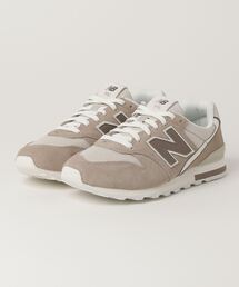 NEW BALANCE | WL996CJ2　BEIGE(スニーカー)