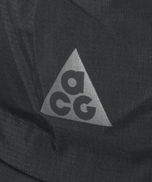 NIKE ACG（ナイキエィシージー）の「＜NIKE ACG＞ NRG SF HAT/ハット（ハット・メンズ・その他1・M-L/S-M/L-XL）」の5枚目の写真