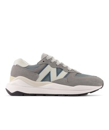 NEW BALANCE | 57/40(スニーカー)