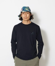 Botanical Biotope L/S T shirt