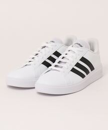 【adidas】 GRANDCOURT BASE 2.0