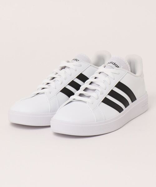 adidas grand court base