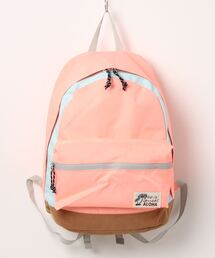 Kahiko | 【Kahiko】クラシックアロハデイパック(バックパック/リュック)