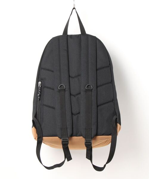 Kahiko（カヒコ）の「【Kahiko】クラシックアロハデイパック（バックパック/リュック・レディース・ブラック/オレンジ/ブルー/ネイビー・FREE）」の11枚目の写真