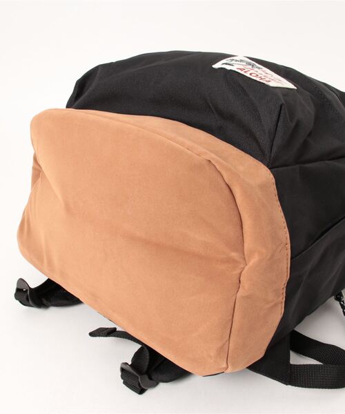 Kahiko（カヒコ）の「【Kahiko】クラシックアロハデイパック（バックパック/リュック・レディース・ブラック/オレンジ/ブルー/ネイビー・FREE）」の10枚目の写真