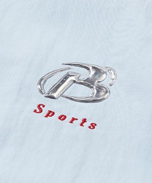 ALAND（エーランド）の「BITTER CELLS／スポーティーJK 2193589（ナイロンジャケット・レディース・ナチュラル/ブルー・SMALL/MEDIUM）」の14枚目の写真