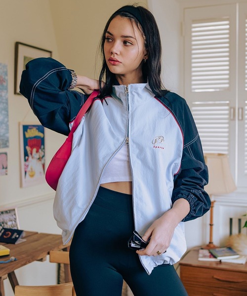 ALAND（エーランド）の「BITTER CELLS／スポーティーJK 2193589