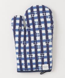 CASA PICONE（カーサピッコーネ）の「ミトン チェック（キッチンツール）」