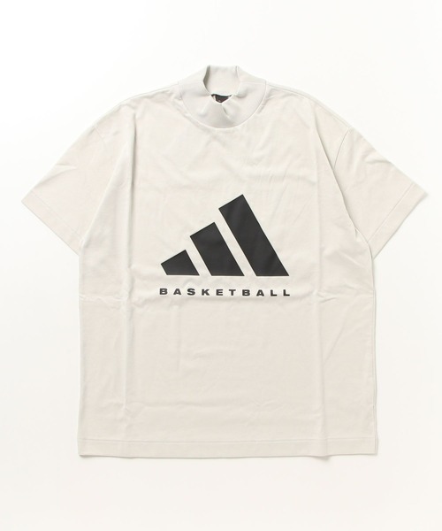 関税込【adidas】adidas Originals バスケットボール Tシャツ セール】アディダス バスケットボール 001 Tシャツ / アディダス