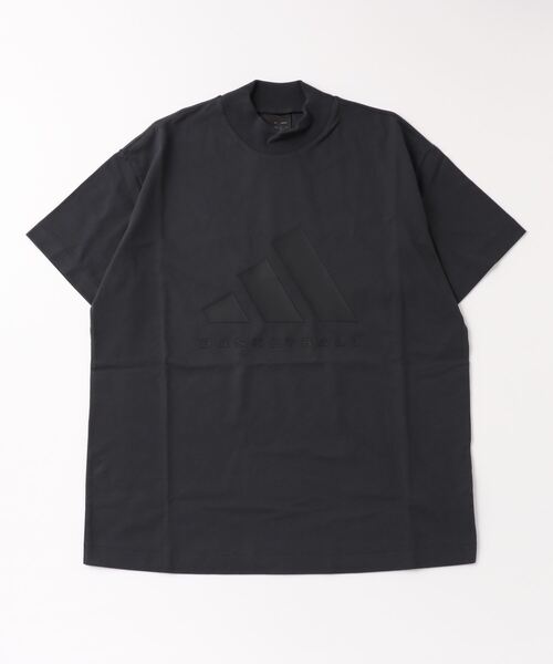 関税込【adidas】adidas Originals バスケットボール Tシャツ セール】アディダス バスケットボール 001 Tシャツ / アディダス