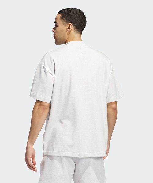 アディダス バスケットボール 001 Tシャツ / アディダスオリジナルス