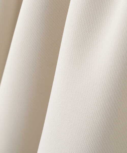 PROPORTION BODY DRESSING（プロポーションボディドレッシング）の「サイドスリットマーメイドスカート / 1213120401（スカート・レディース・ブルー/ベージュ/ピンク・MEDIUM/SMALL）」の17枚目の写真