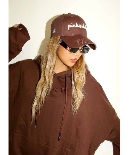 VETEMENTS 総ロゴキャップ　フリーサイズ　NCL 楽天市場】vetements capの通販