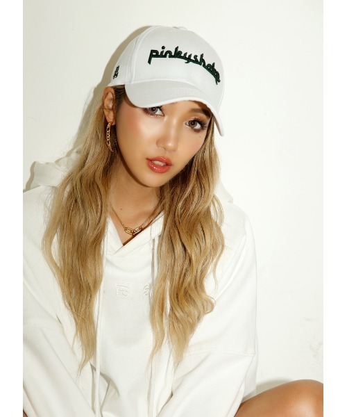VETEMENTS 総ロゴキャップ　フリーサイズ　NCL 楽天市場】vetements capの通販