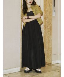 jouetie | シャーリングマキシワンピース(ワンピース)