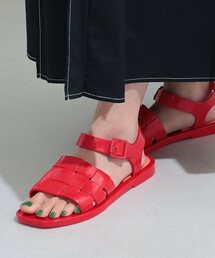 Ray BEAMS | melissa / Basket Sandal(サンダル)