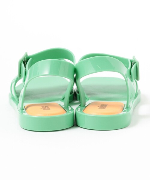 Ray BEAMS（レイビームス）の「melissa / Basket Sandal（サンダル・レディース・レッド/ミント・36/37/38/39）」の13枚目の写真