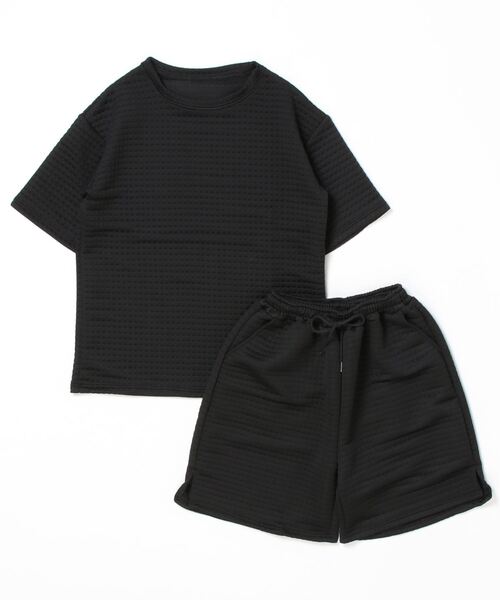 アドミラルＴシャツ、ショートパンツセット 22SS - コーディネート - ジム & トレーニング – ADMIRAL