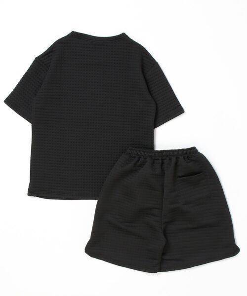 アドミラルＴシャツ、ショートパンツセット Tシャツ×ショートパンツセットアップ[at2455] | レディース