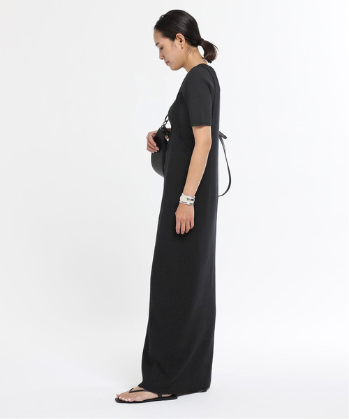 PAN⁄パン 別注 SHORT FREE ワンピース（ニット／セーター）｜Plage