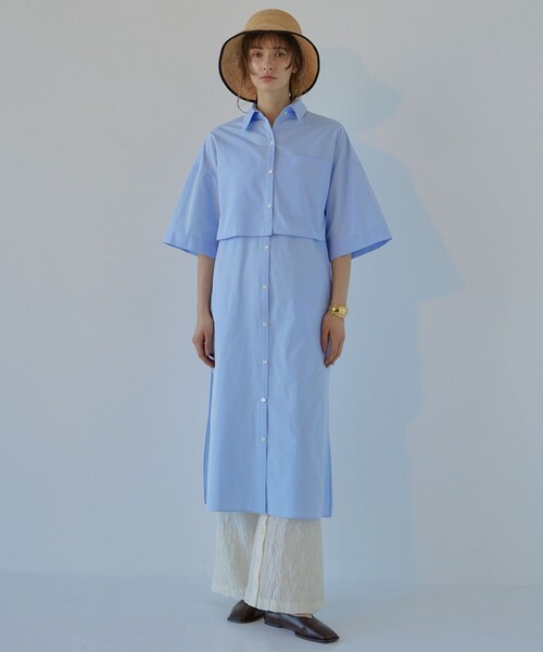 La Maison de Lyllis/ラメゾンドリリス】《STUDIOUS別注》KURA/ハット