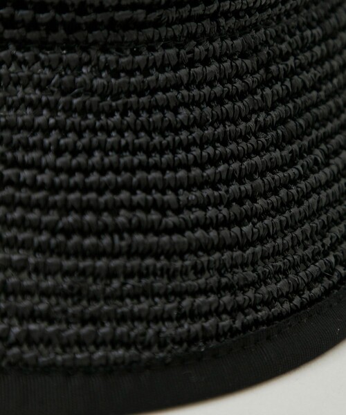 La Maison de Lyllis/ラメゾンドリリス】《STUDIOUS別注》KURA/ハット