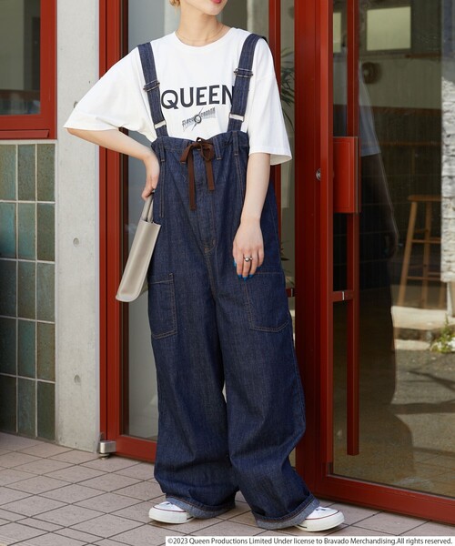FREAK'S STORE（フリークスストア）の「【限定展開】QUEEN/クイーン