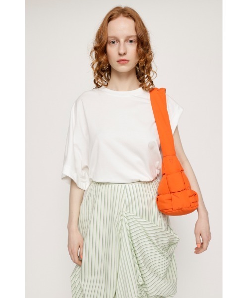 SLY（スライ）の「HIGH SLIT CUT TUNIC ハイスリットカット