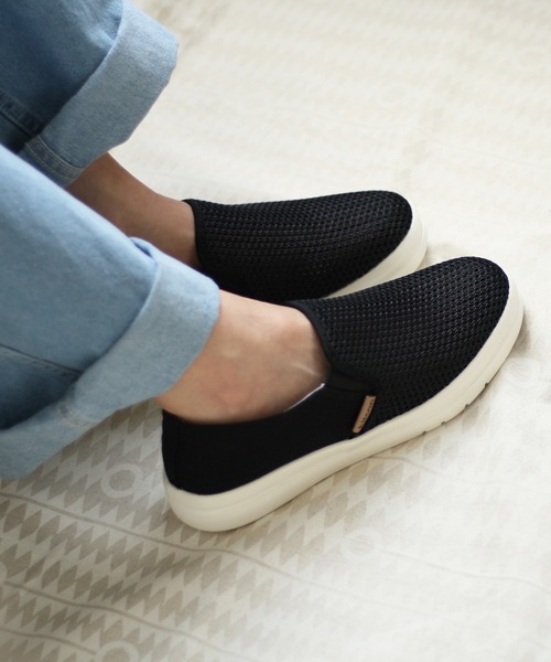 めろんぱん m___yo__ / tocco closet(トッコクローゼット)の「配色ライン