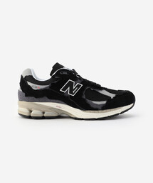 NEW BALANCE | New Balance | M2002R BLACK MEN(スニーカー)