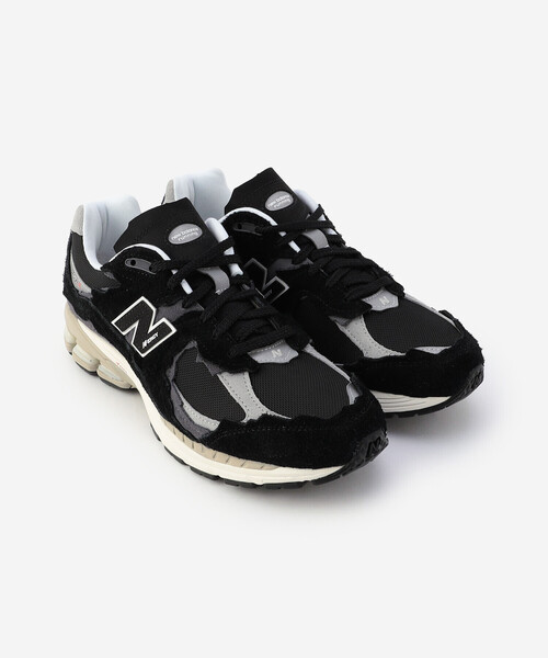 NEW BALANCE（ニューバランス）の「New Balance | M2002R BLACK