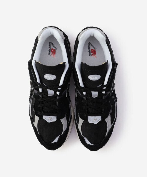 NEW BALANCE（ニューバランス）の「New Balance | M2002R BLACK