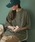 THE CRAFT CREW PRODUCTSiUNtgN[v_Ncj́uwr[EFCgt@NVit@ubN rbOVGbg OX[uN[lbNTVc / RہEhLyTHE CRAFT CREW PRODUCTSziTVc/Jbg\[jvbI[u