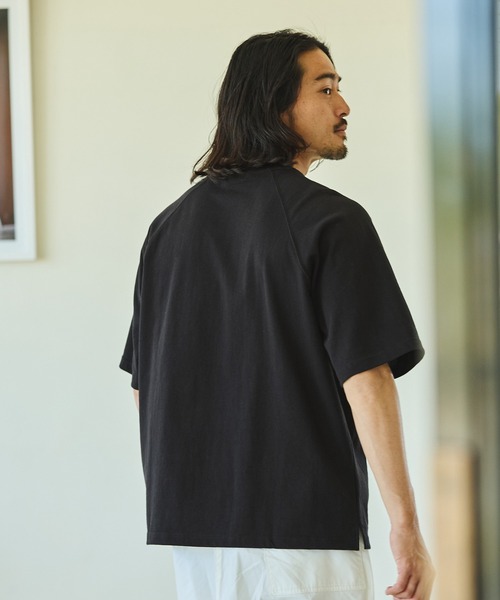 THE CRAFT CREW PRODUCTS】ヘビーウェイトファンクショナル