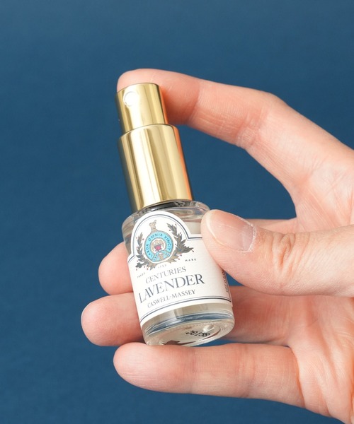 BIRTHDAY BAR（バースデイバー）の「CASWELL MASSEY センチュリーズ EDT オードトワレ 15ml（香水・レディース・その他1/その他2/その他3・フリー）」の4枚目の写真
