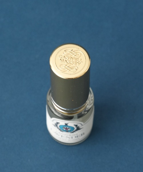 BIRTHDAY BAR（バースデイバー）の「CASWELL MASSEY センチュリーズ EDT オードトワレ 15ml（香水・レディース・その他1/その他2/その他3・フリー）」の5枚目の写真