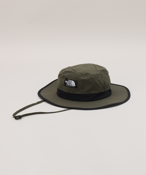 SLOBE IENA（スローブイエナ）の「【THE NORTH FACE / ザ ノースフェイス】 Horizon ハット（ハット・レディース・オレンジ/キャメル/ブラック/ベージュ系その他・FREE）」の13枚目の写真