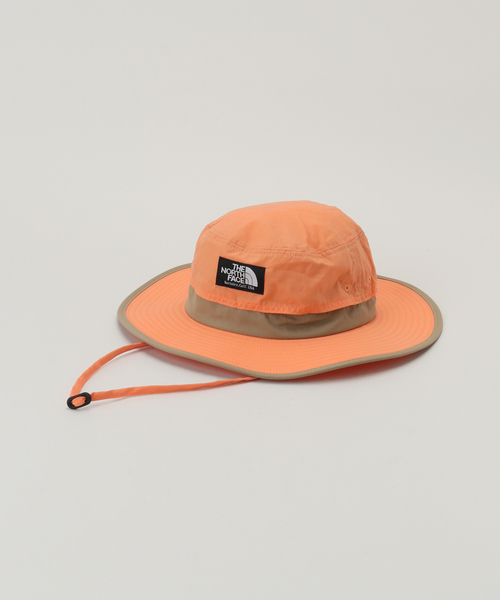 SLOBE IENA（スローブイエナ）の「【THE NORTH FACE / ザ ノースフェイス】 Horizon ハット（ハット・レディース・オレンジ/キャメル/ブラック/ベージュ系その他・FREE）」の14枚目の写真