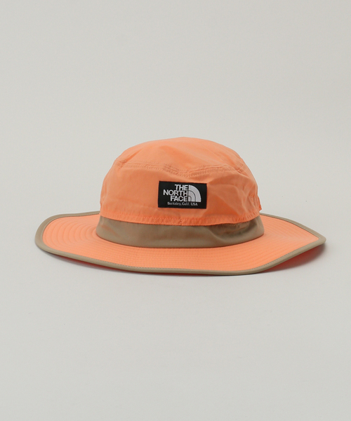 SLOBE IENA（スローブイエナ）の「【THE NORTH FACE / ザ ノースフェイス】 Horizon ハット（ハット・レディース・オレンジ/キャメル/ブラック/ベージュ系その他・FREE）」の15枚目の写真