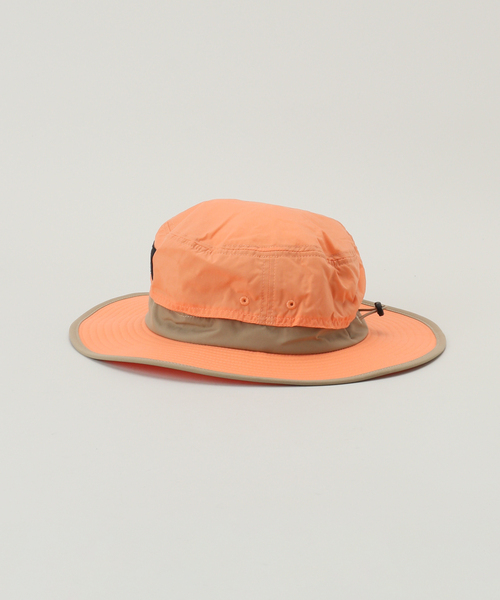 SLOBE IENA（スローブイエナ）の「【THE NORTH FACE / ザ ノースフェイス】 Horizon ハット（ハット・レディース・オレンジ/キャメル/ブラック/ベージュ系その他・FREE）」の16枚目の写真