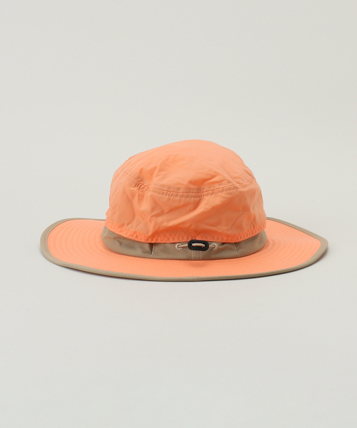 SLOBE IENA（スローブイエナ）の「【THE NORTH FACE / ザ ノースフェイス】 Horizon ハット（ハット・レディース・オレンジ/キャメル/ブラック/ベージュ系その他・FREE）」の17枚目の写真