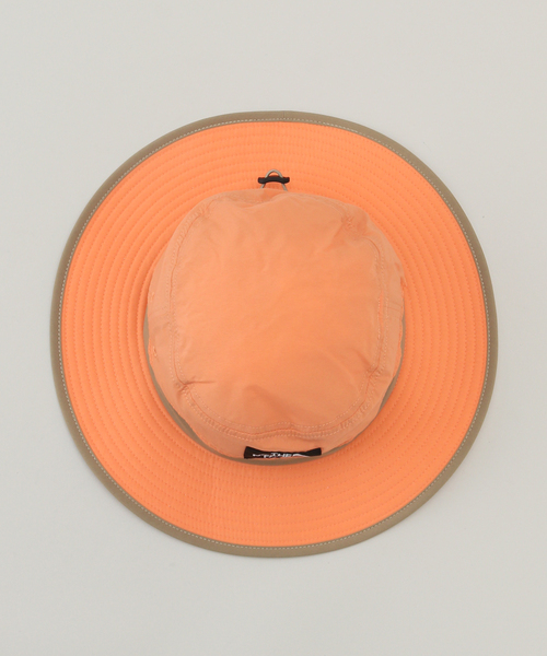 SLOBE IENA（スローブイエナ）の「【THE NORTH FACE / ザ ノースフェイス】 Horizon ハット（ハット・レディース・オレンジ/キャメル/ブラック/ベージュ系その他・FREE）」の18枚目の写真