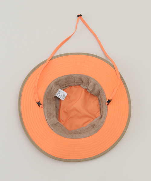 SLOBE IENA（スローブイエナ）の「【THE NORTH FACE / ザ ノースフェイス】 Horizon ハット（ハット・レディース・オレンジ/キャメル/ブラック/ベージュ系その他・FREE）」の19枚目の写真