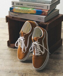VANS | VANS / オールドスクール 23F(スニーカー)