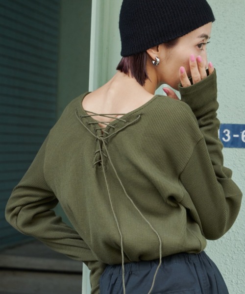 Auntie Rosa Holiday（アンティローザホリデー）の「サーマルレース