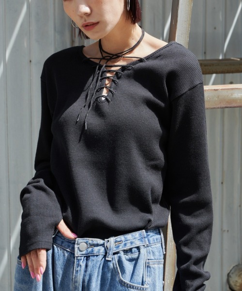 Auntie Rosa Holiday（アンティローザホリデー）の「サーマルレース