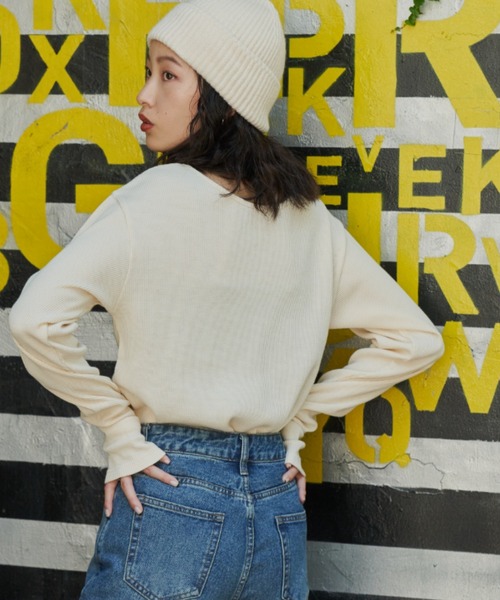 Auntie Rosa Holiday（アンティローザホリデー）の「サーマルレース