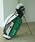 BEAMS GOLFir[XStj́uJONES × BEAMS GOLF / ʒ Trouper GREEN LfBobOiStObYjvbO[